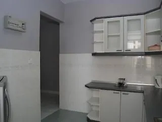Casa Lago Holiday Apartments Malacca